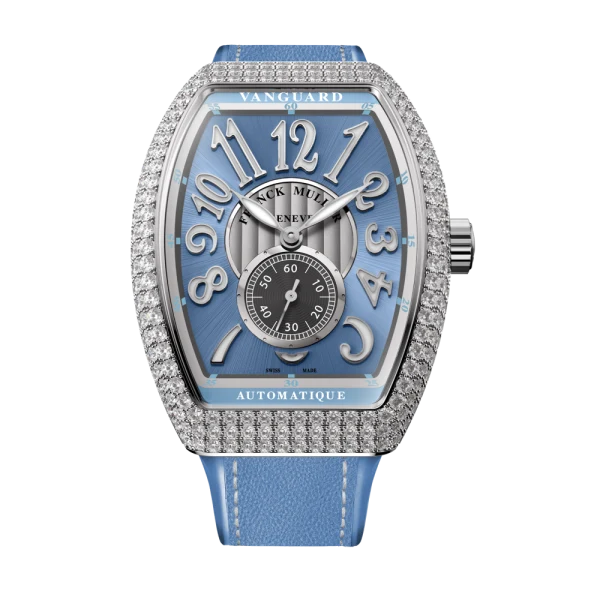 Franck Muller V 35 S S6 AT FO VIN D (BE)