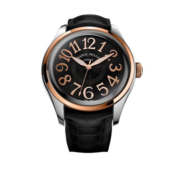 Franck Muller R 43 SC AT FO AC 5N AC (AC)