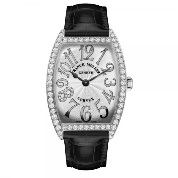 Franck Muller 2852 QZ D 1R 8CD (AC)