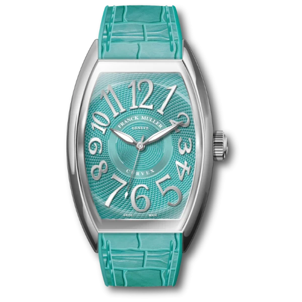 Franck Muller CX 36 SC AT AC AC (AC)