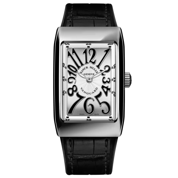 Franck Muller V LI 26 QZ (NR)