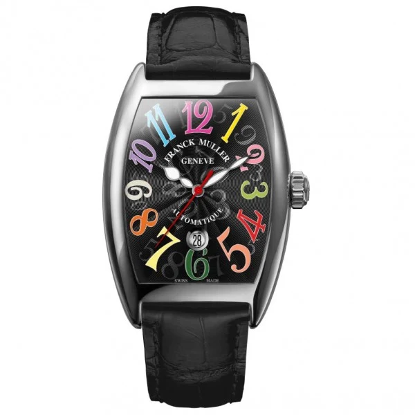 Franck Muller 7500 SC AT DT FO COL DRM (AC)
