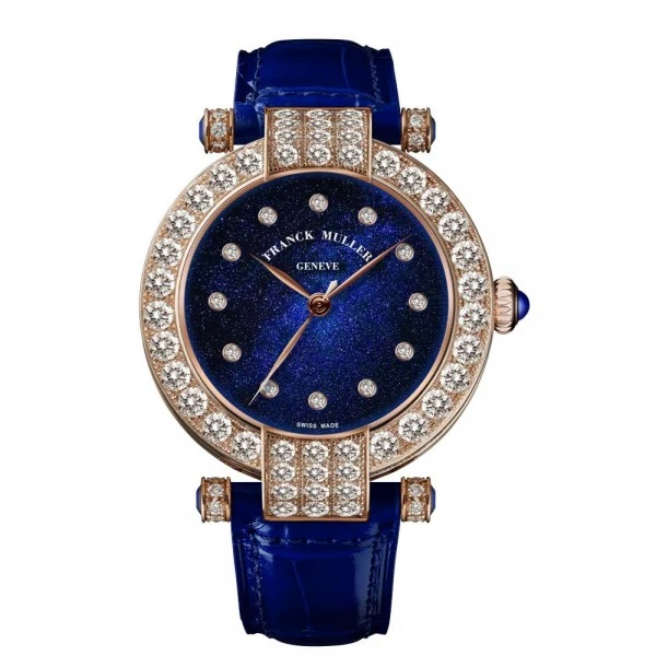 Franck Muller 3980 SC FO D 1R IND CD CIELO (5N)