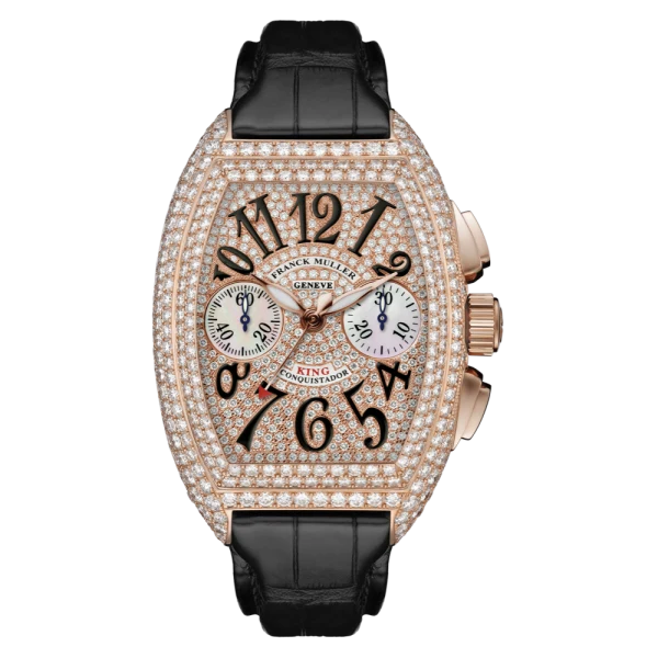 Franck Muller 8005 K CC D CD