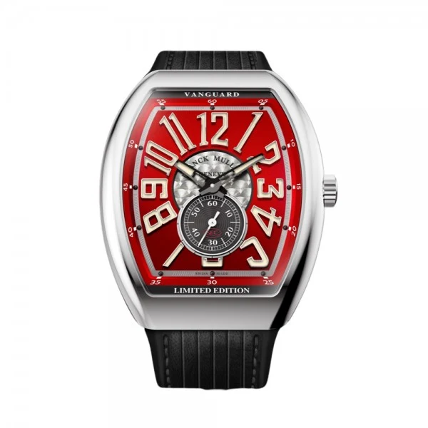 Franck Muller V 41 S S6 AT FO 1000 COLORADO (RG)