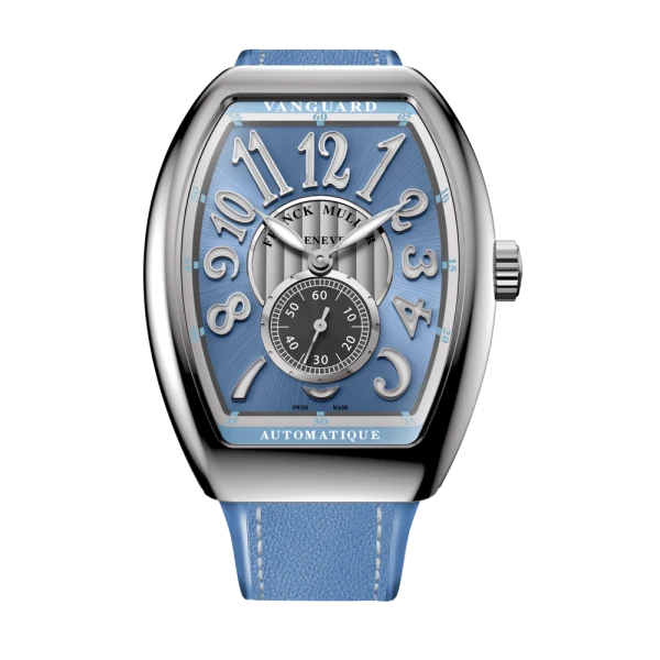 Franck Muller V 35 S S6 AT FO VIN (BE)