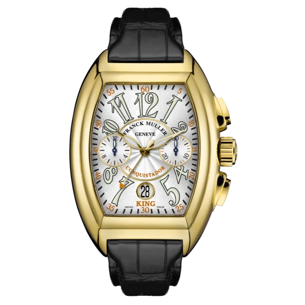 Franck Muller 8005 K CC