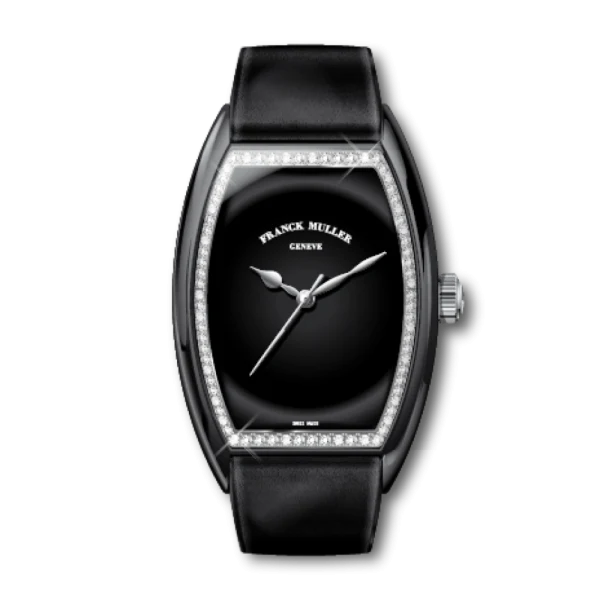 Franck Muller CX 30 SC AT FO LD PIANO ACNR AC