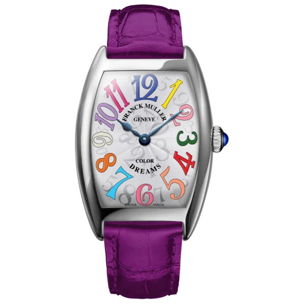 Franck Muller 1752 QZ COL DRM (AC)