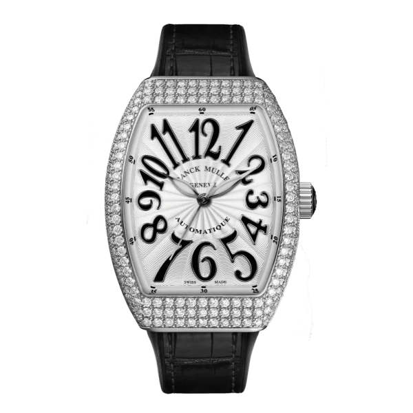 Franck Muller V 35 SC AT FO D (NR) AC