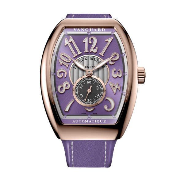 Franck Muller V 35 S S6 AT FO VIN (VL)