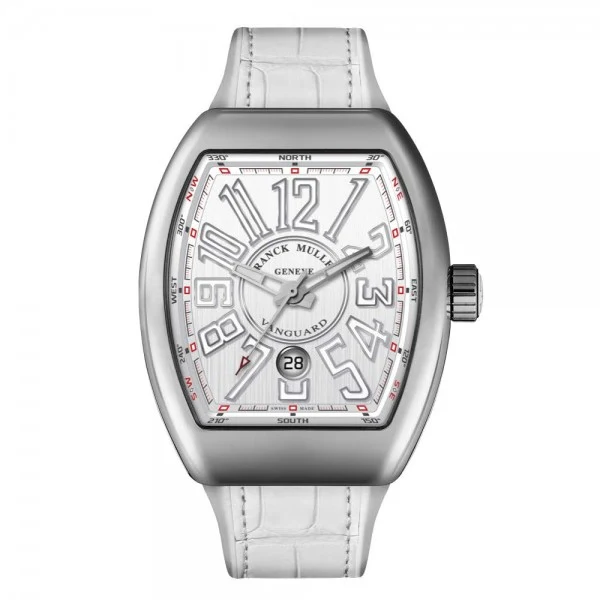Franck Muller V 45 SC DT (BC) AC
