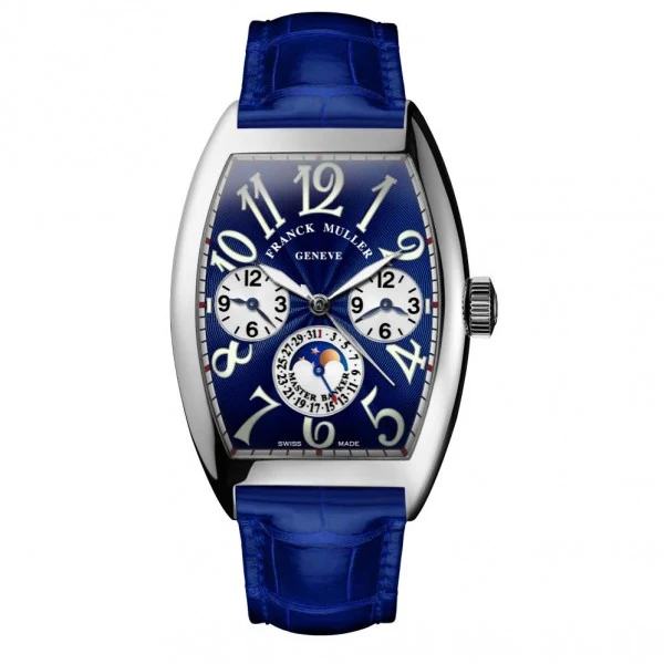 Franck Muller 8880 MB L DT (OG)