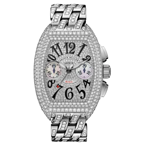 Franck Muller 8005 K CC D CD F