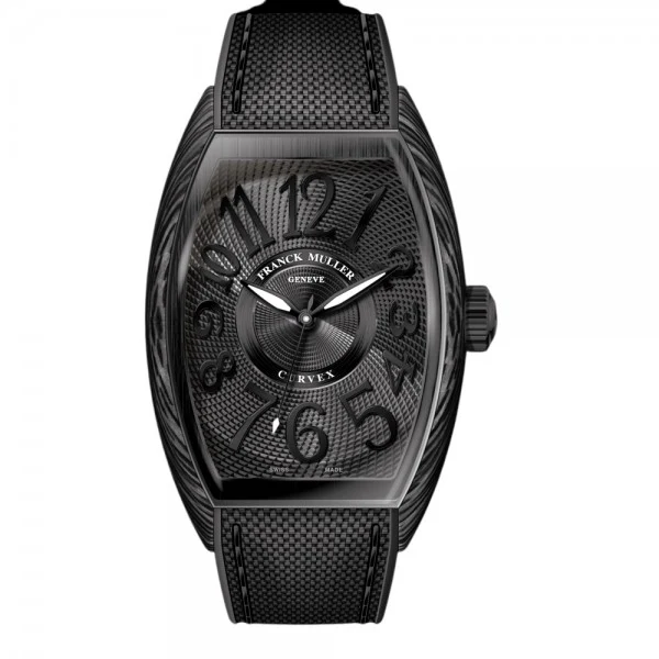 Franck Muller CX 40 SC AT CARBONE TTNRBR (CARB)