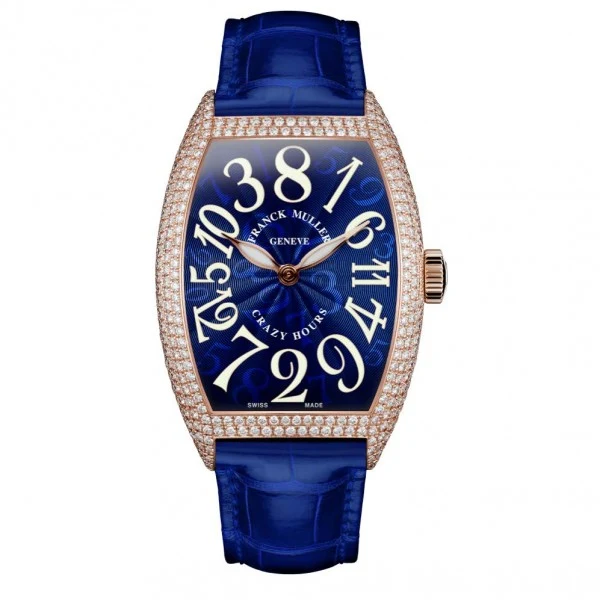 Franck Muller 5850 CH D (5N)