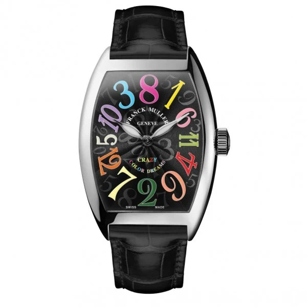Franck Muller 8880 CH COL DRM (AC)