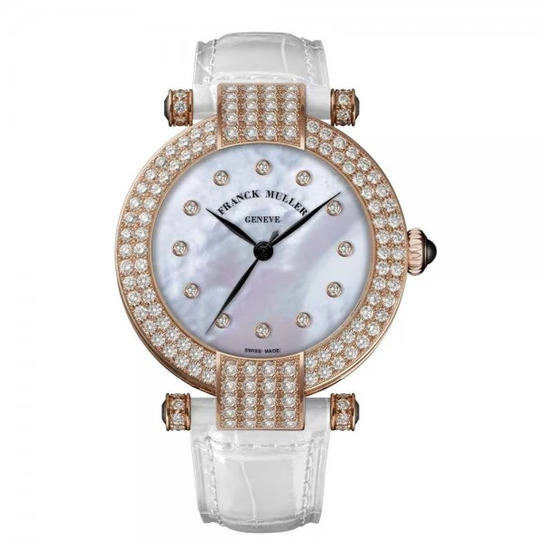 Franck Muller 4280 SC FO D 2R IND CD MOP CIELO (5N)