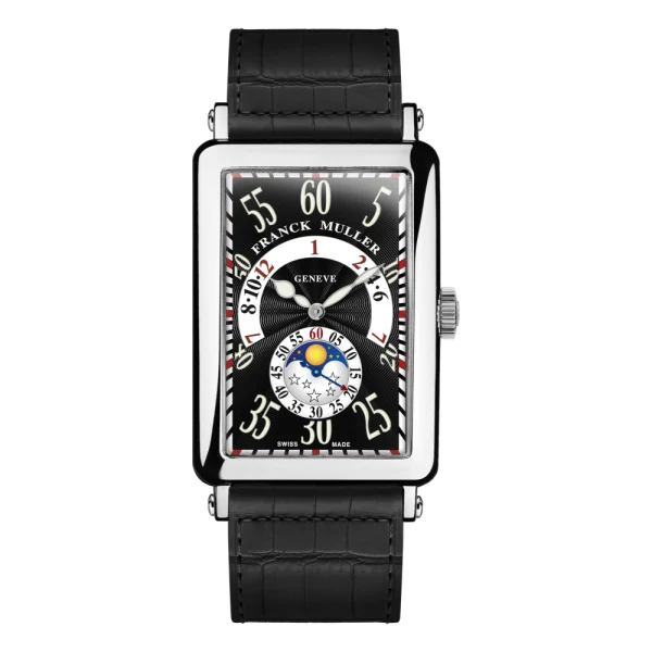 Franck Muller 1250 H IR L