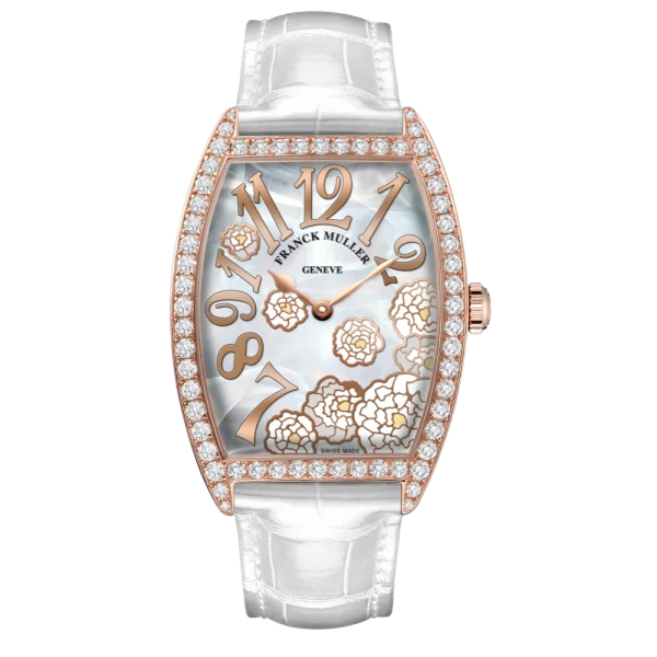 Franck Muller 2852 QZ REL BC PEO D 1R