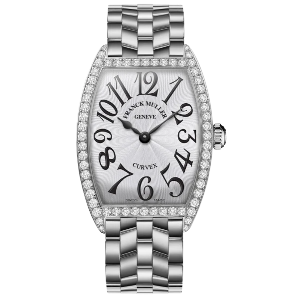 Franck Muller 7502 QZ DP O (AC)