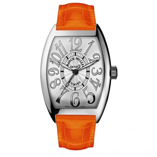 Franck Muller 5850 SC REL (AC)
