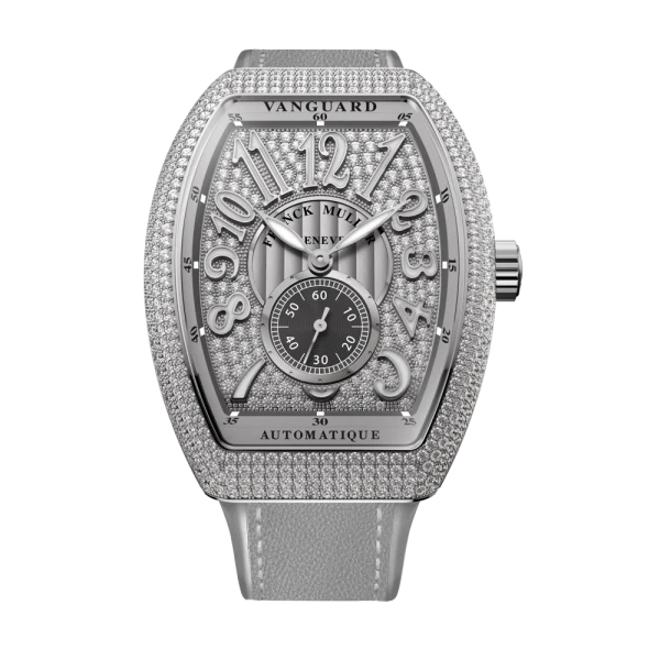 Franck Muller V 35 S S6 AT FO VIN D CD (ACMC)