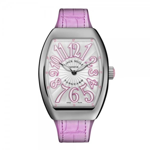 Franck Muller V 35 QZ (RS) AC