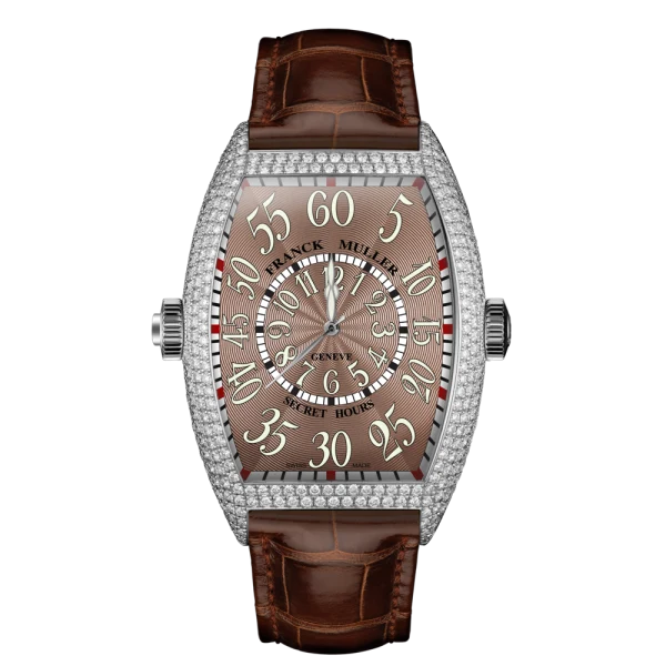 Franck Muller 8880 SE H2 D