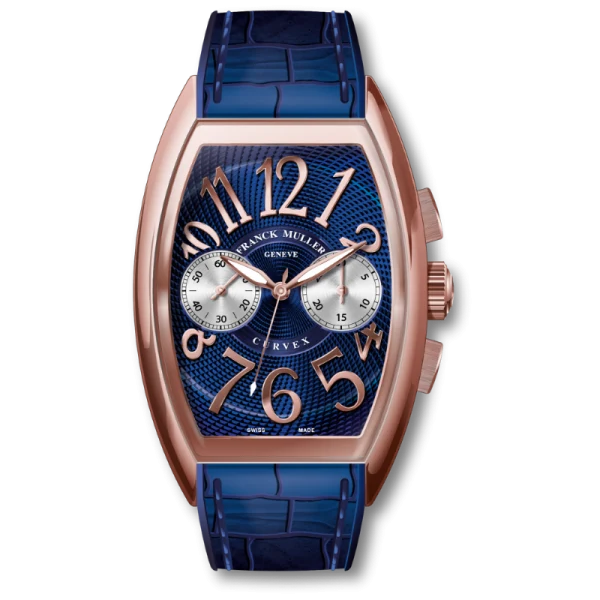 Franck Muller CX 40 CC AT 5N 5N