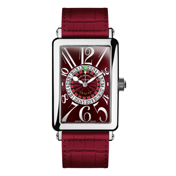 Franck Muller 1250 VEGAS