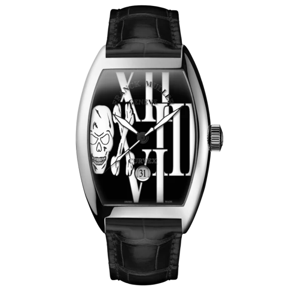 Franck Muller 7880 SC DT GOTH