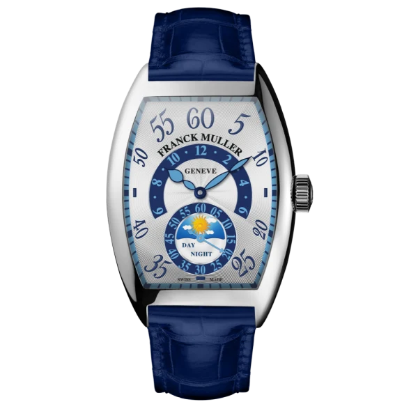 Franck Muller 7880 HR JN S6 II