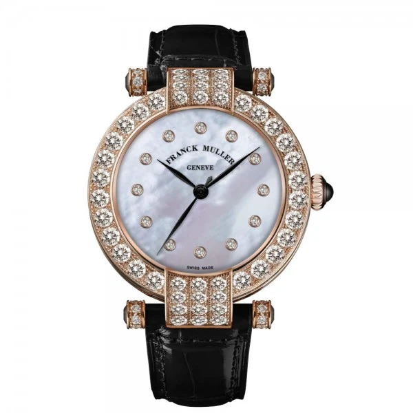 Franck Muller 3980 SC FO D 1R IND CD MOP CIELO (5N)