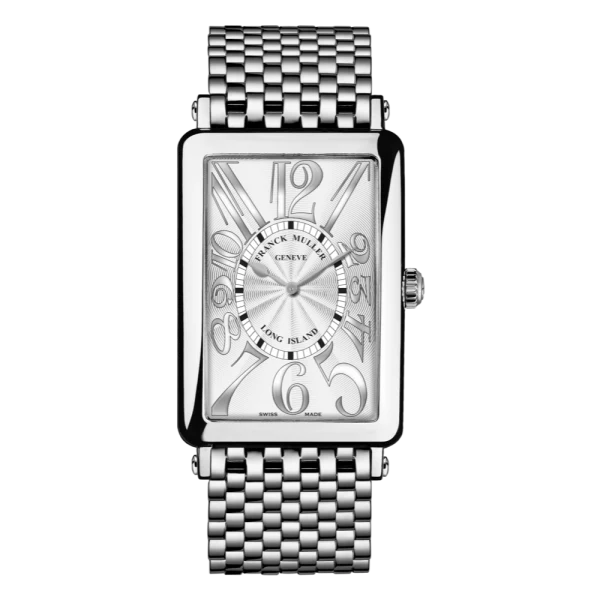 Franck Muller 1002 QZ REL O