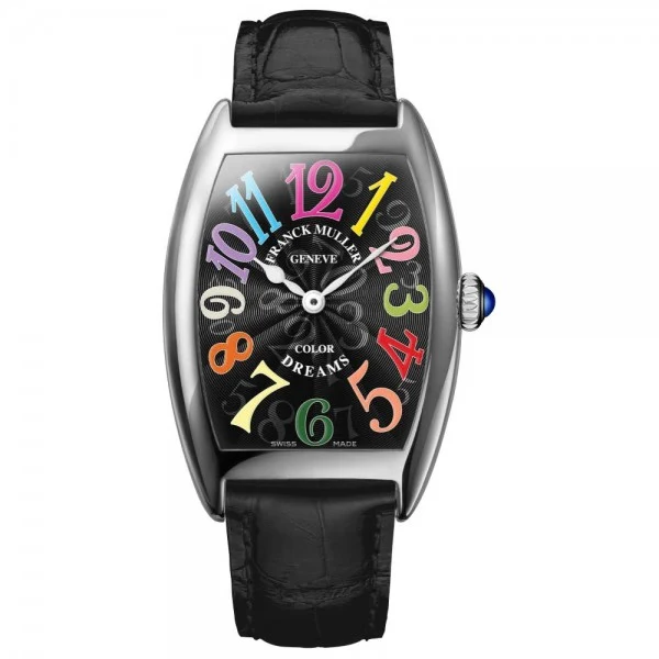 Franck Muller 1752 QZ COL DRM (AC)