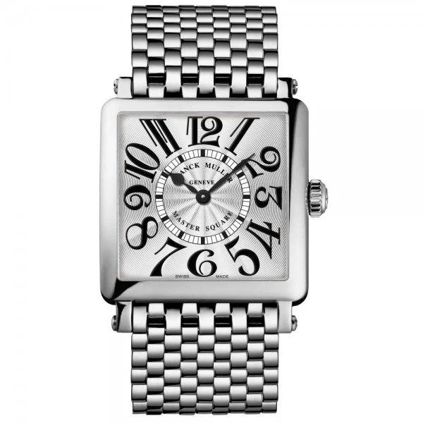 Franck Muller 6002 M QZ V O (AC)