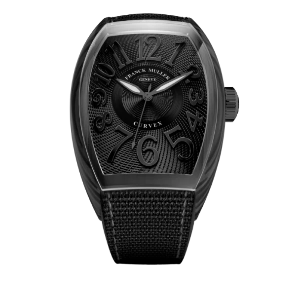 Franck Muller CX 36 SC AT CARBONE TTNRBR