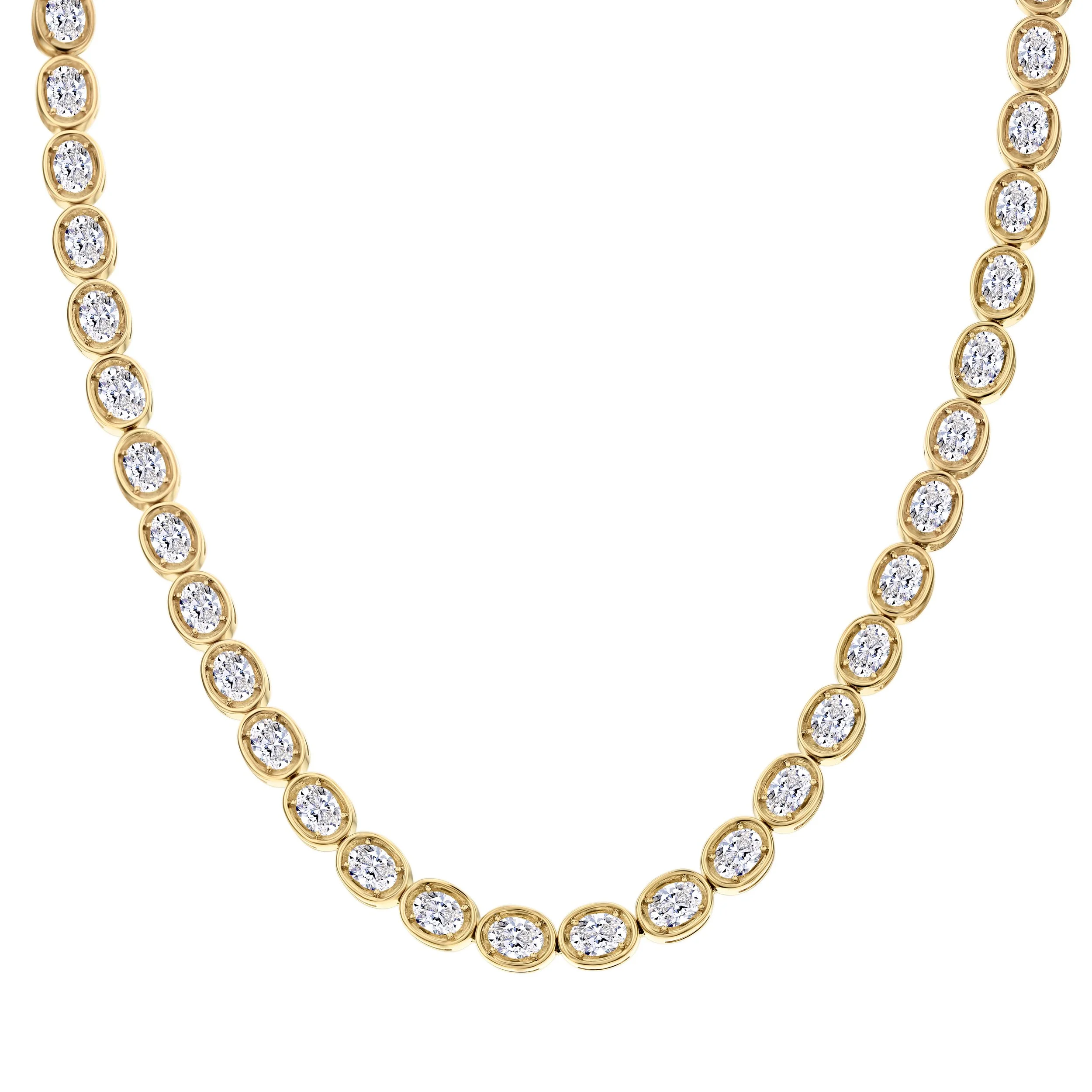 Necklace · ANK-19342