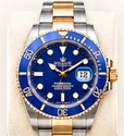 Rolex Submariner Date