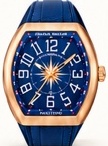Franck Muller Vanguard Yachting